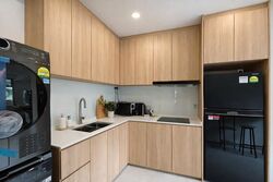 Changi Green (D16), Condominium #512211421